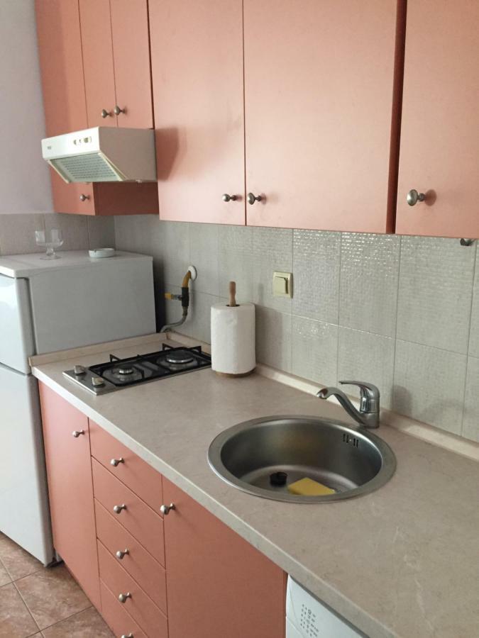 Studio Apartman Lara *** Osijek Extérieur photo